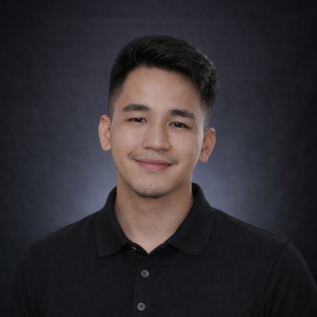 Juan Miguel Dumangas